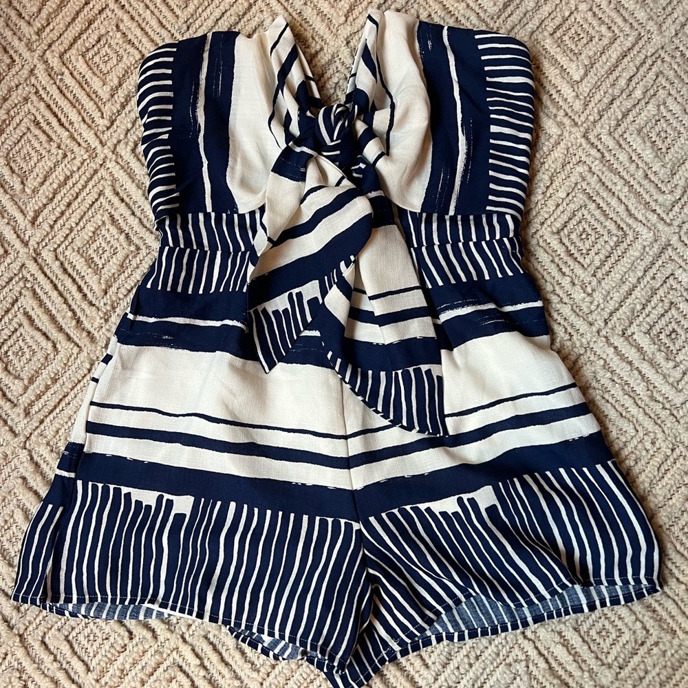 Lulus Romper